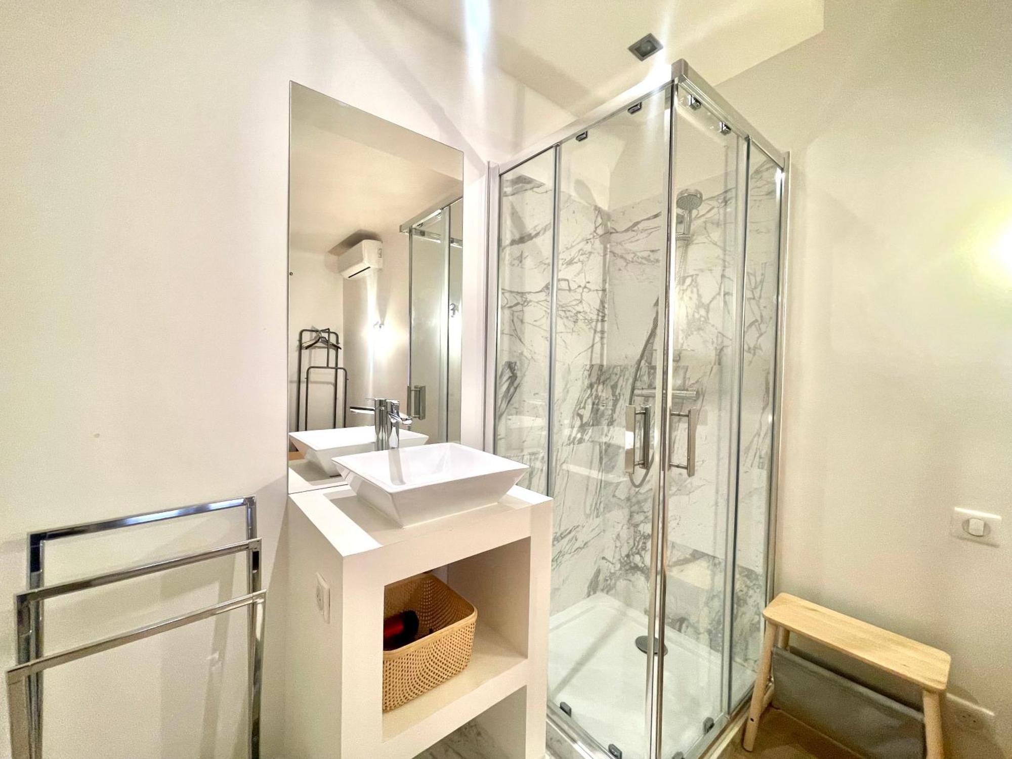 Apartment Pasteur By Welcome To Cannes