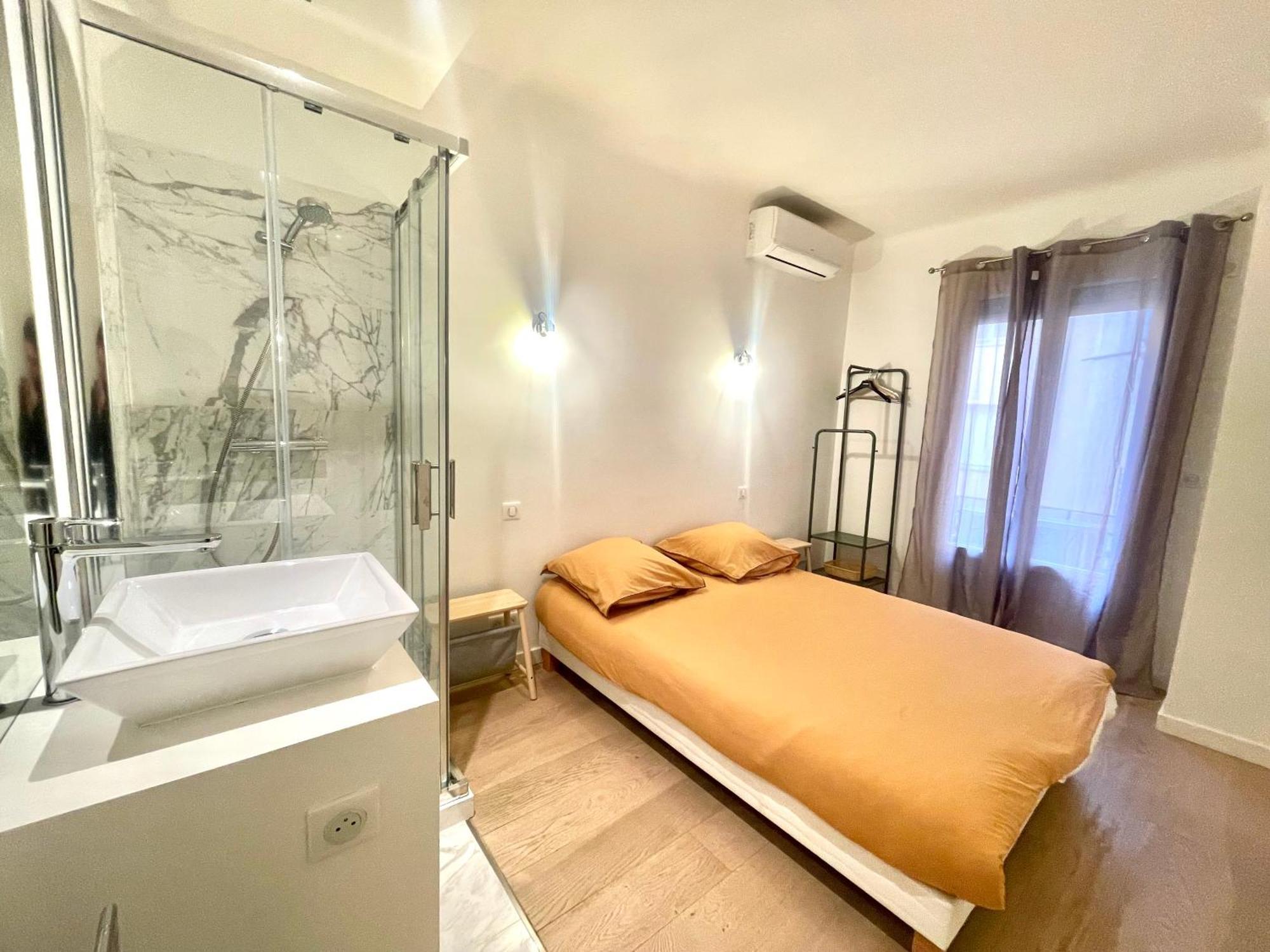 Pasteur By Welcome To Apartment Cannes