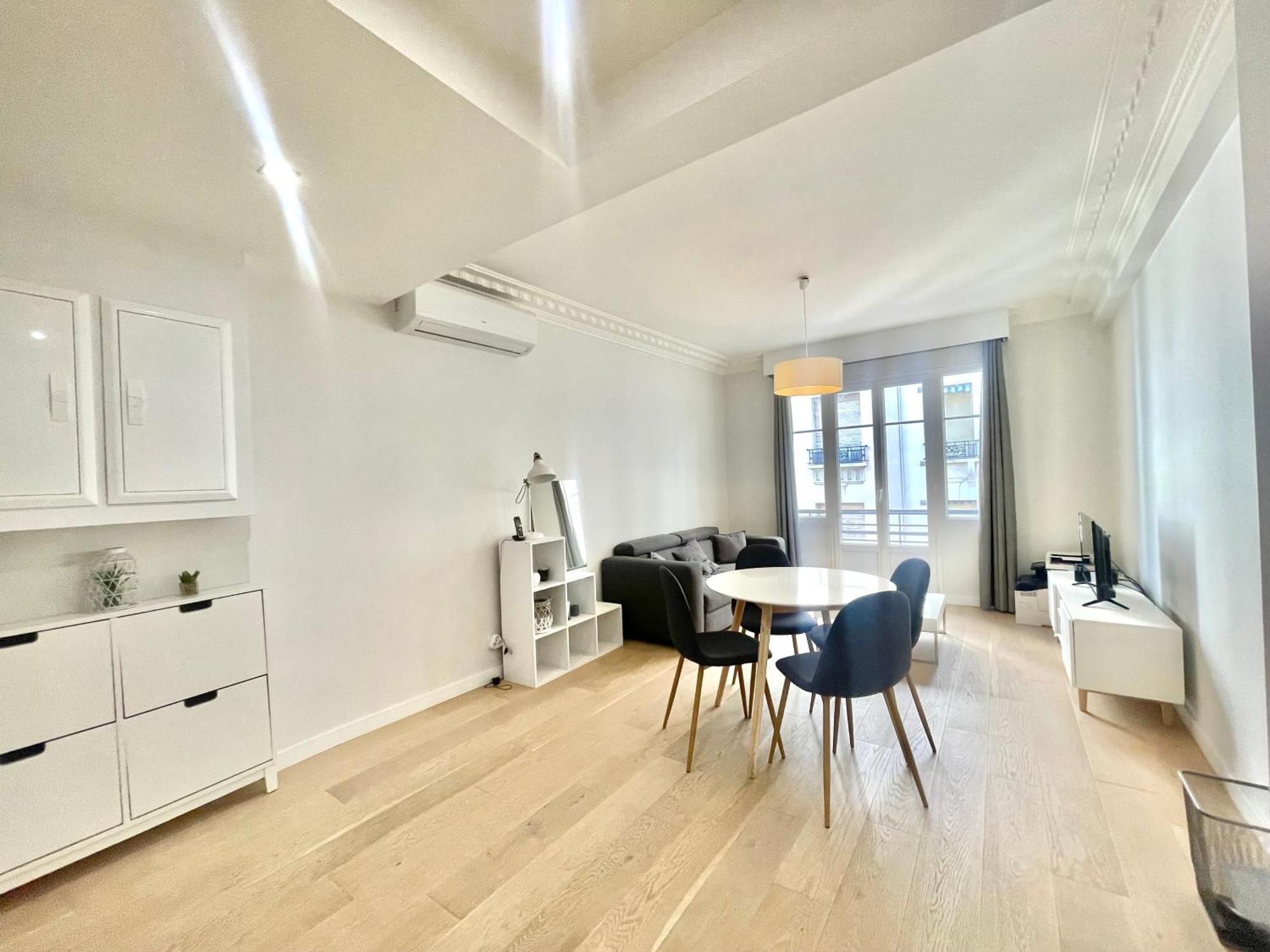 Apartment Pasteur By Welcome To
