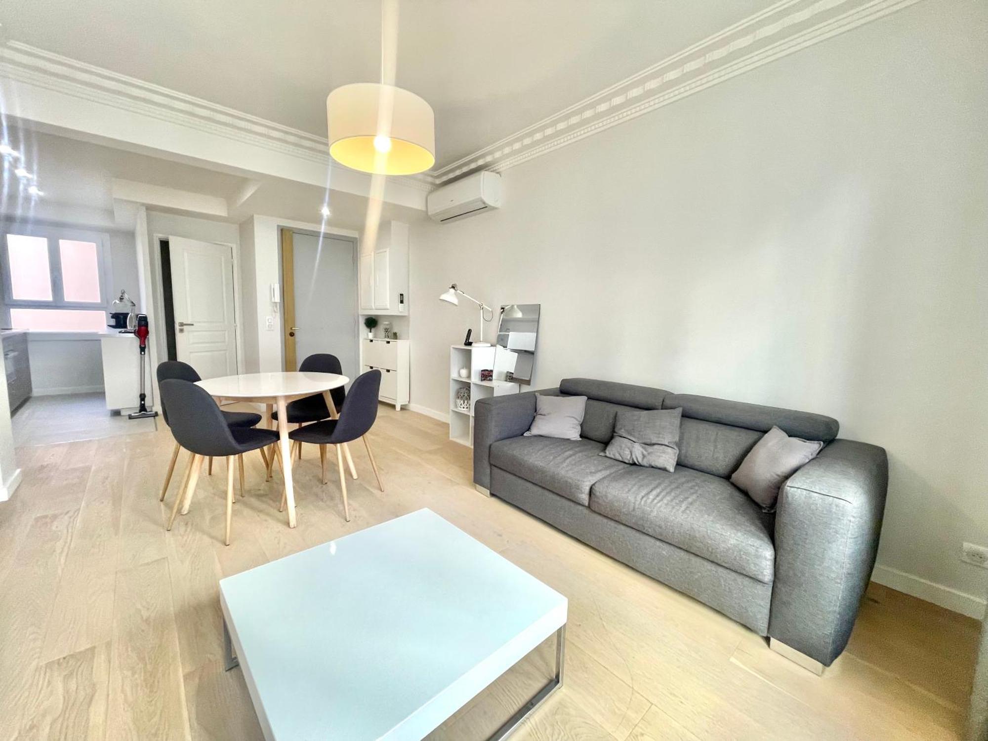 Pasteur By Welcome To Apartment Cannes